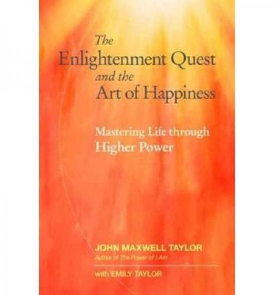 The Enlightenment Quest and the Art of Happiness