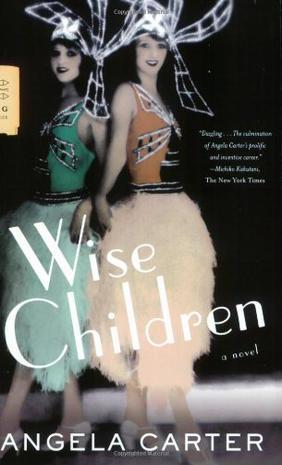 Wise Children：A Novel