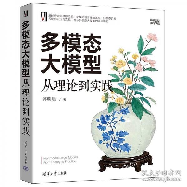 多模态大模型：从理论到实践