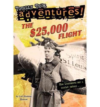 The$25,000Flight