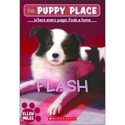 ThePuppyPlace#6:Flash小狗之家6：閃電