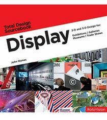 Displays total design
