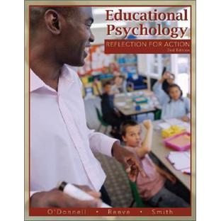 EducationalPsychology:ReflectionforAction