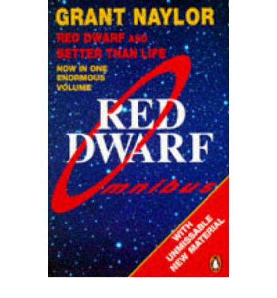 Red Dwarf Omnibus