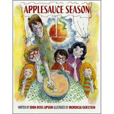 ApplesauceSeason