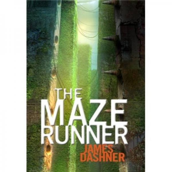 The Maze Runner迷宮行者