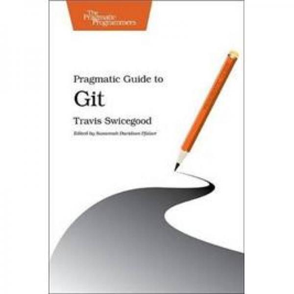 Pragmatic Guide to Git