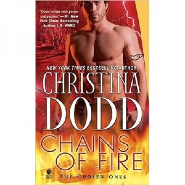 Chains of Fire: The Chosen Ones