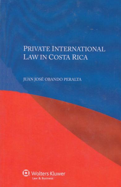Landmark ases in Competition Law: Around the World in Fourteen Stories[哥斯達黎加國際私法]