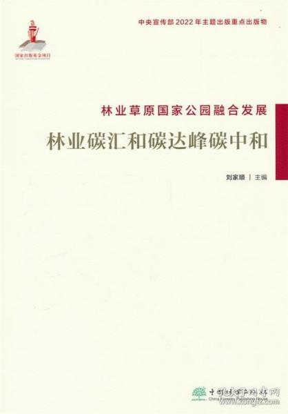 林业草原国家公园融合发展