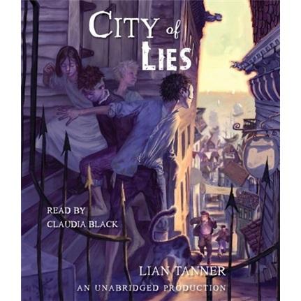CityofLies