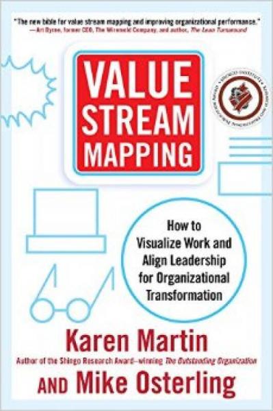 Value Stream Mapping: How to Visualize Work and 