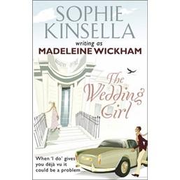 TheWeddingGirl[已婚少女]英文原版