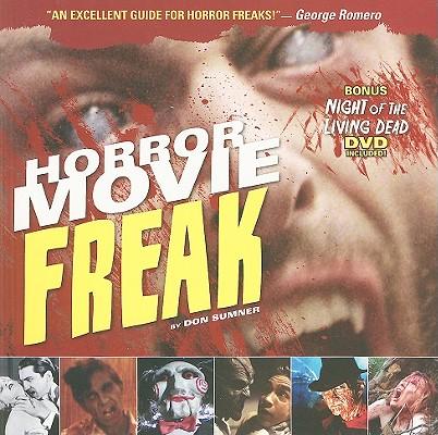 HorrorMovieFreak[WithDVD]