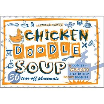ChickenDoodleSoup