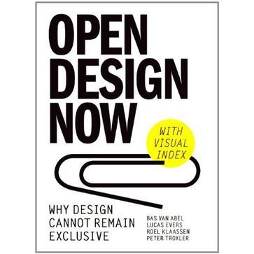 Open Design Now