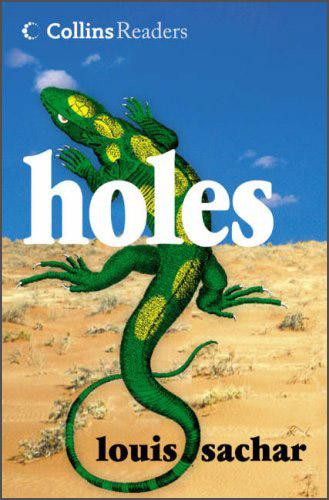 Holes(Cascades)