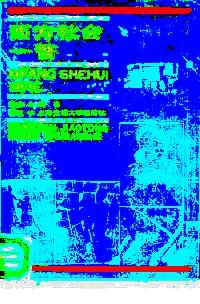 西方社會一瞥
