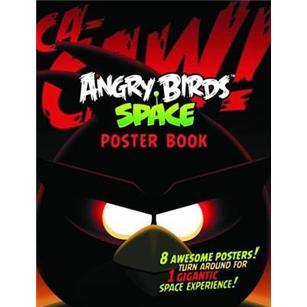 AngryBirdsSpacePosterPack