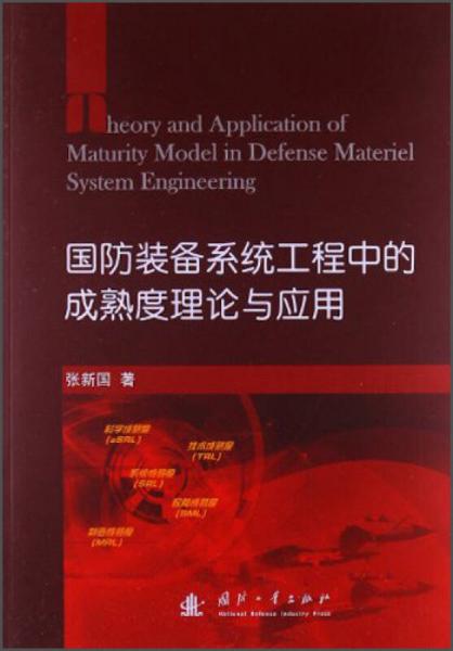 國(guó)防裝備系統(tǒng)工程中的成熟度理論與應(yīng)用