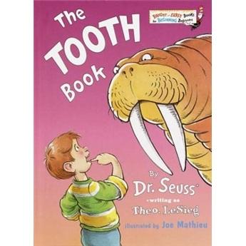 TheToothBook
