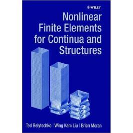 NonlinearFiniteElementsforContinuaandStructures
