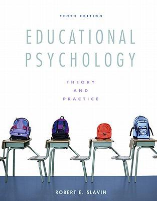 EducationalPsychology:TheoryandPractice