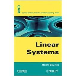 LinearSystems(ISTE)