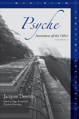 Psyche,Volume1:InventionsoftheOther