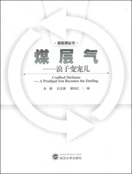 新能源叢書·煤層氣：浪子變寵兒