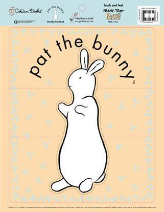 Pat the Bunny