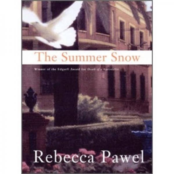 The Summer Snow