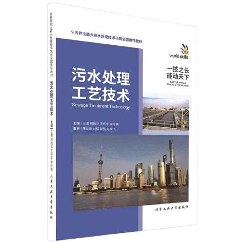 污水處理工藝技術(shù)