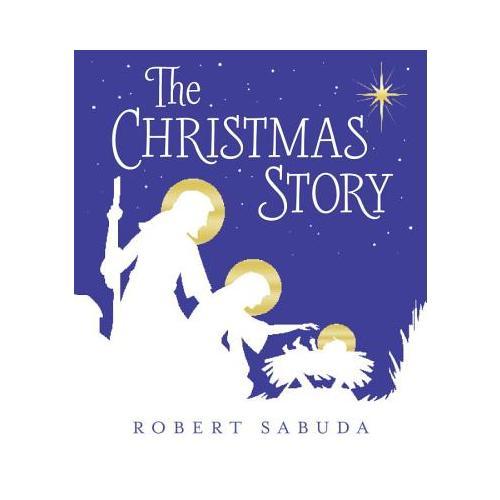 【预订】The Christmas Story