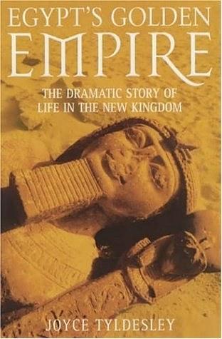 EGYPT'S GOLDEN EMPIRE