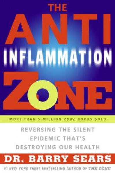 The Anti-Inflammation Zone[抗炎區(qū)]