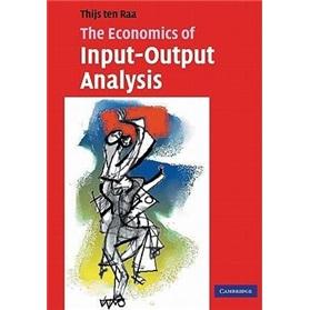 TheEconomicsofInput-OutputAnalysis