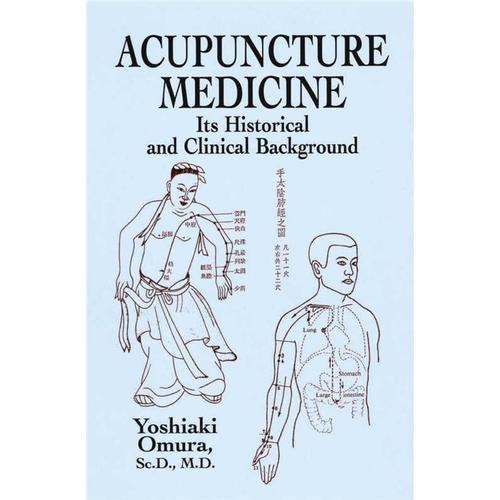 Acupuncture Medicine 