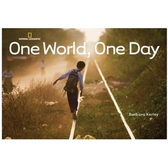 OneWorld,OneDay