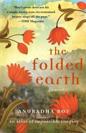The Folded Earth：A Novel