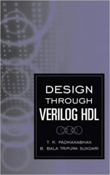 Design Through Verilog HDL