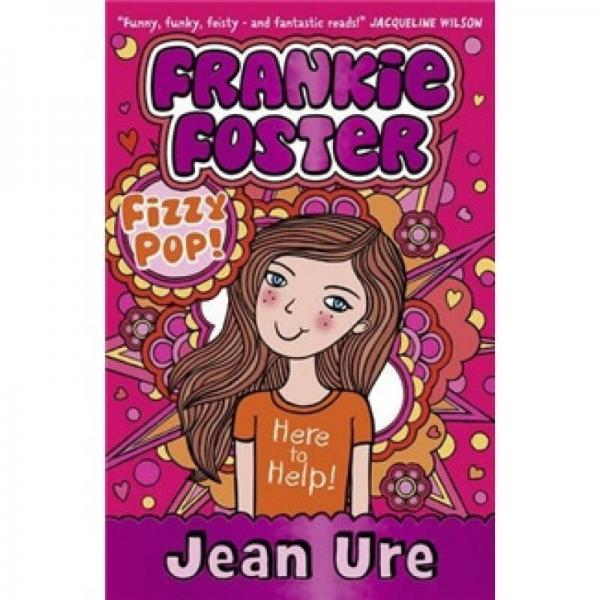 Fizzypop. Jean Ure 