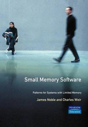 Small Memory Software：Small Memory Software