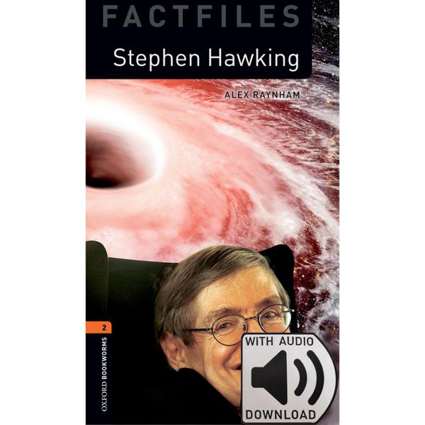 OxfordBookwormsLibrary:Level2:StephenHawki