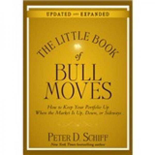 The Little Book of Bull Moves[震蕩市場投資策略] 