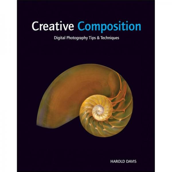 Creative Composition: Digital Photography Tips and Techniques  數(shù)碼攝影創(chuàng)意表現(xiàn)技法：構(gòu)圖與設(shè)計(jì)