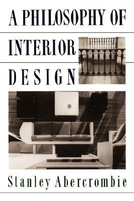 APhilosophyofInteriorDesign