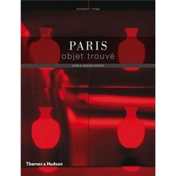 ParisObjetTrouve