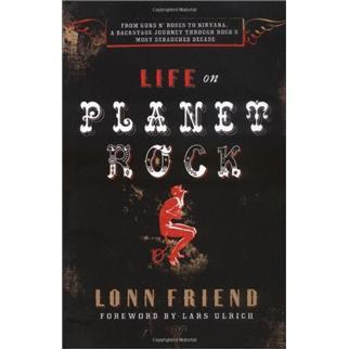 LifeonPlanetRock:From