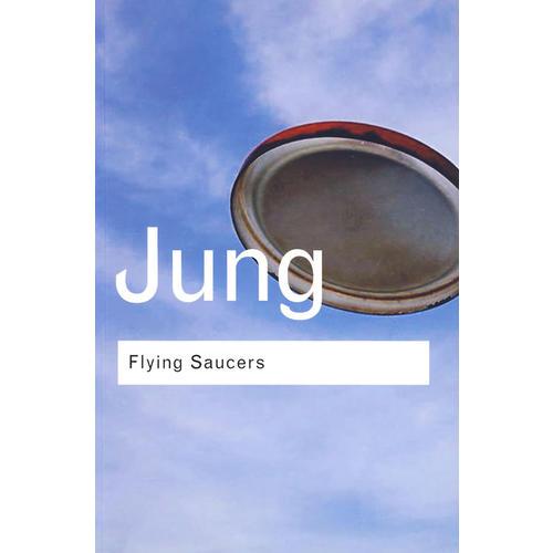 Flying Saucers：A Modern Myth of Things Seen in the Sky